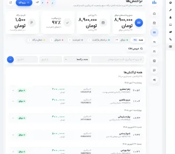 پلاگین نوبت دهی آنلاین IMP Booking